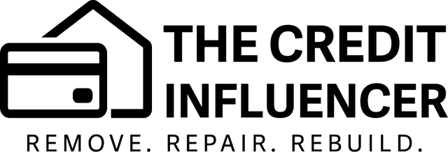 The Credit Influencer